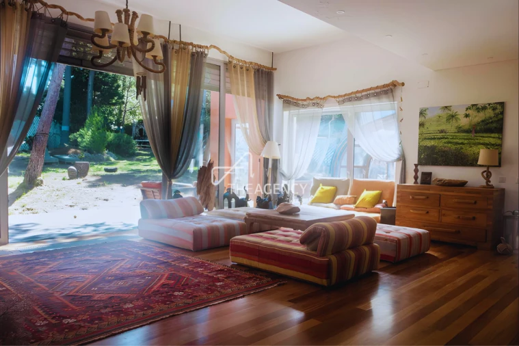 Moradia T5 para Venda em Cascais e Estoril Foto 5