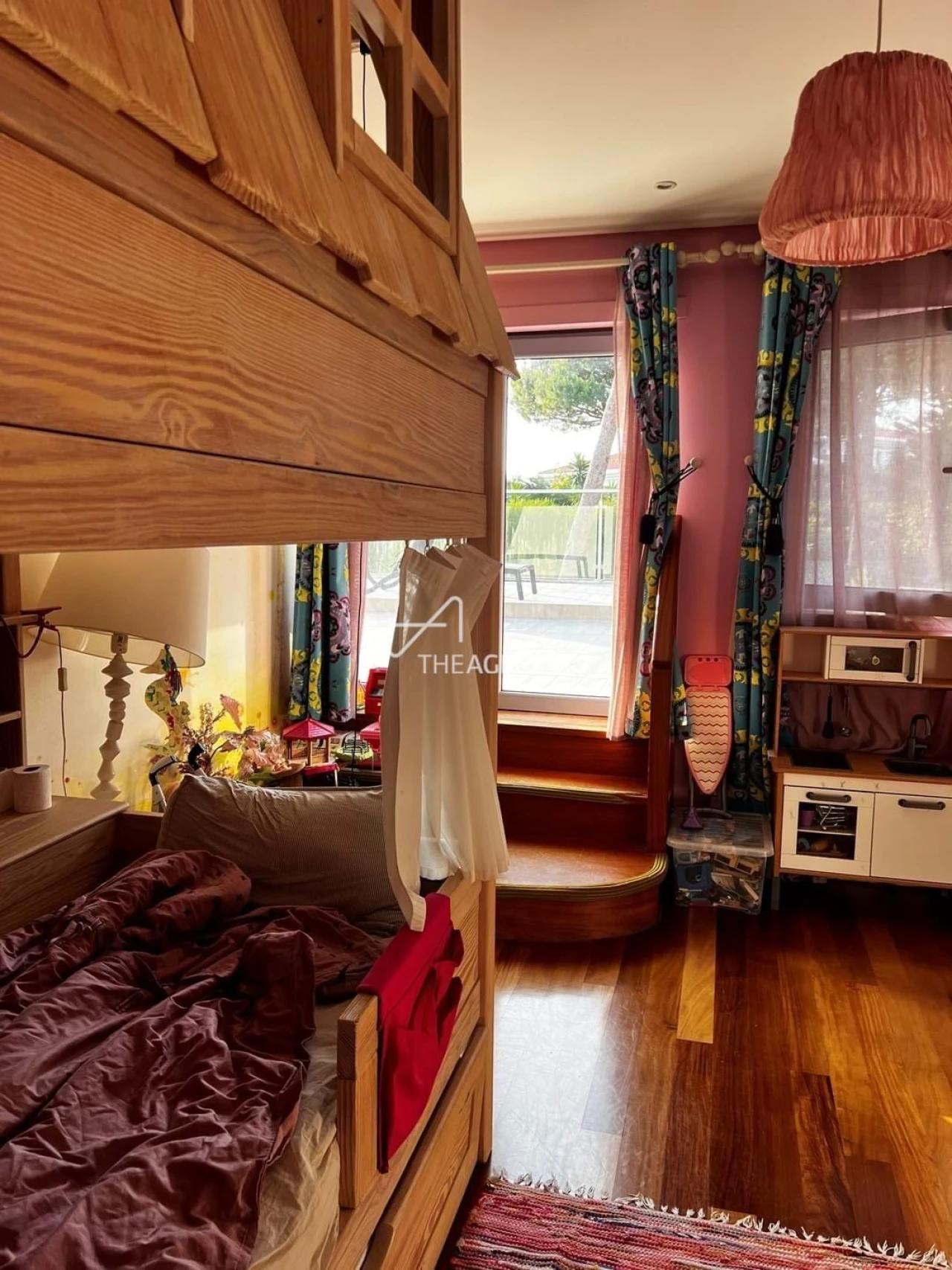 Moradia T5 para Venda em Cascais e Estoril Foto 17