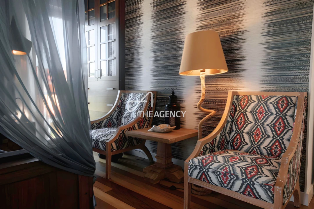 Moradia T5 para Venda em Cascais e Estoril Foto 13