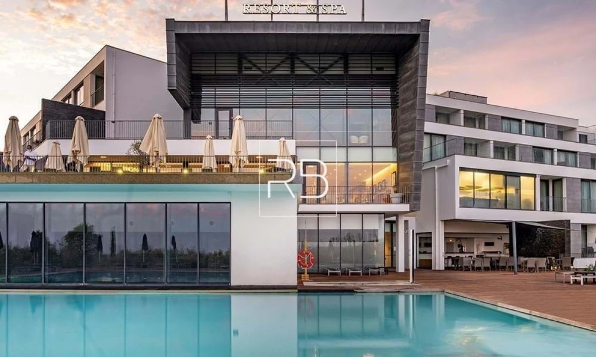 Apartamento T1 para Venda em Monchique Foto 13