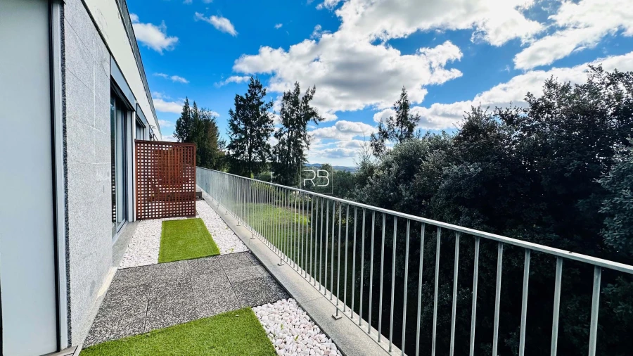 Apartamento T1 para Venda em Monchique Foto 18