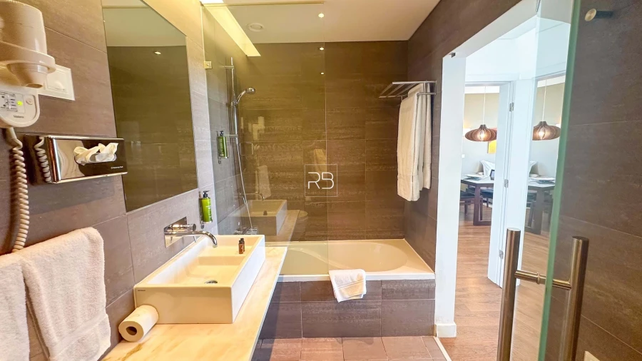 Apartamento T1 para Venda em Monchique Foto 7