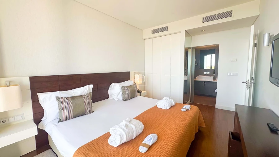 Apartamento T1 para Venda em Monchique Foto 2