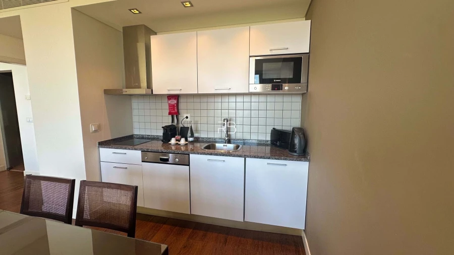 Apartamento T1 para Venda em Monchique Foto 12