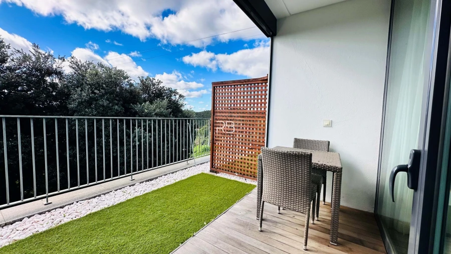 Apartamento T1 para Venda em Monchique Foto 15