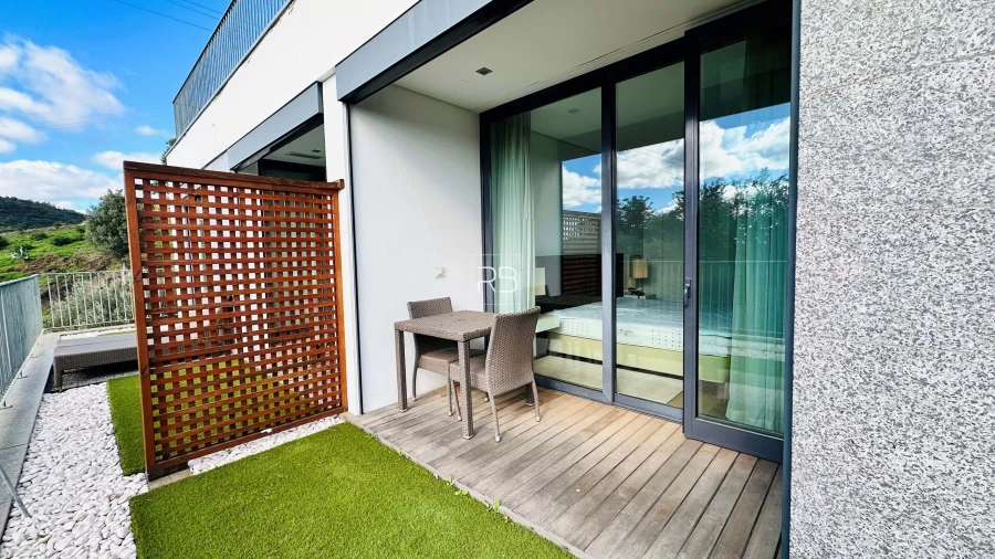 Apartamento T1 para Venda em Monchique Foto 19