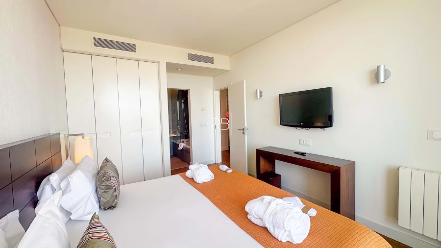 Apartamento T1 para Venda em Monchique Foto 4