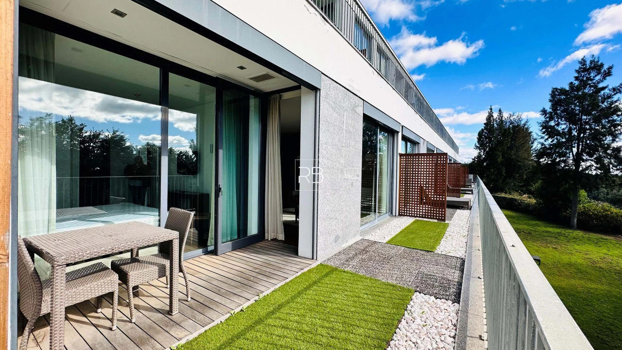 Apartamento T1 para Venda em Monchique Foto 1