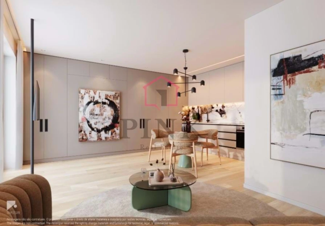 Apartamento para Venda em Calheta Foto 5