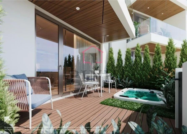 Apartamento para Venda em Calheta Foto 2