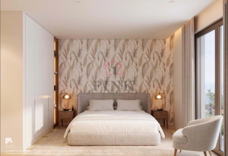 Apartamento T3 para Venda em Calheta Foto 6