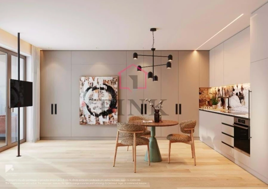 Apartamento para Venda em Calheta Foto 3