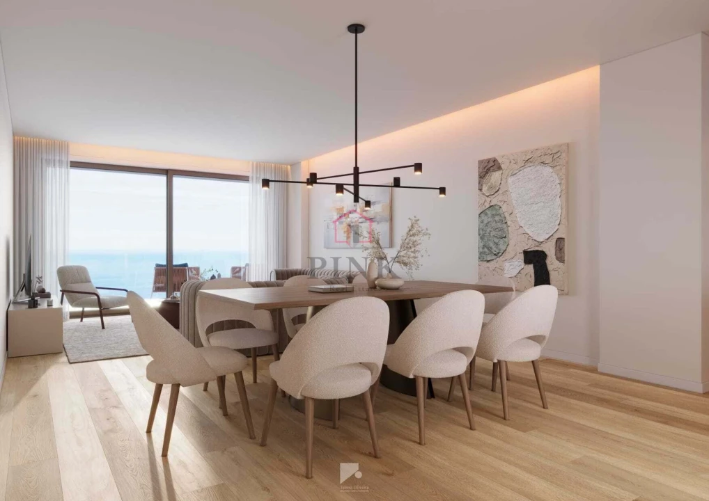 Apartamento T2 para Venda em Calheta Foto 3