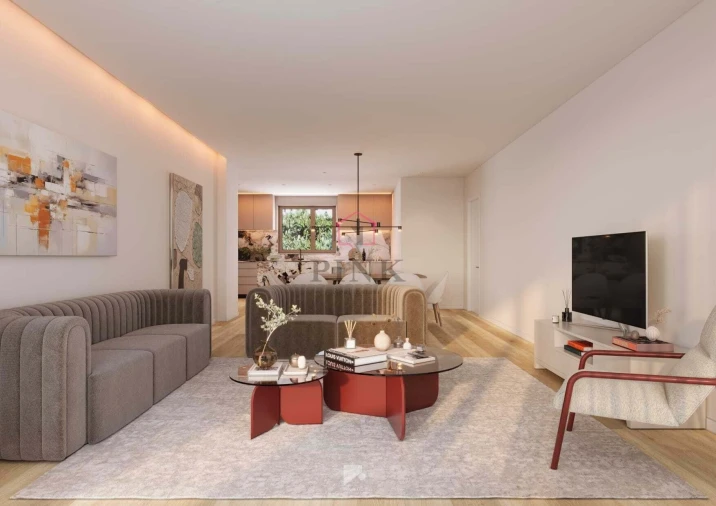 Apartamento T2 para Venda em Calheta Foto 6