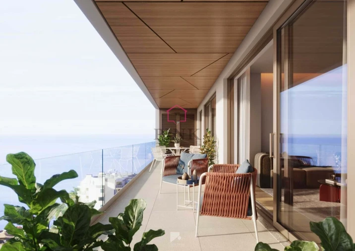 Apartamento T2 para Venda em Calheta Foto 4