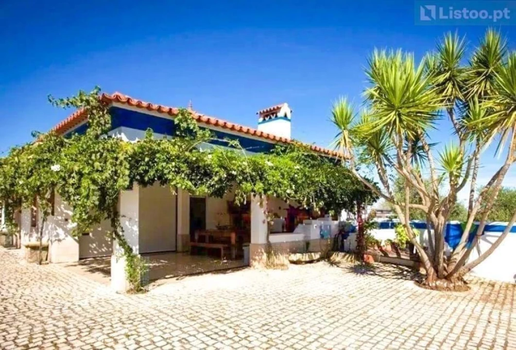 Moradia T6 para Venda em Alpalhão Foto 27