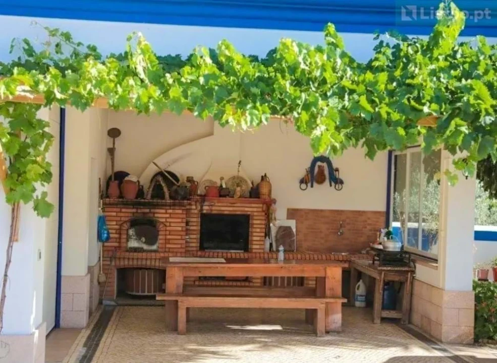 Moradia T6 para Venda em Alpalhão Foto 21