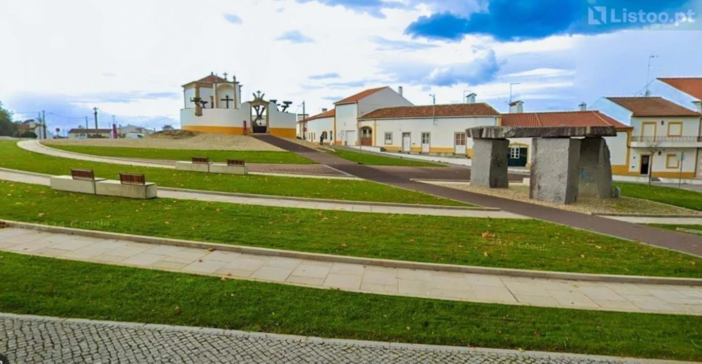 Moradia T6 para Venda em Alpalhão Foto 19