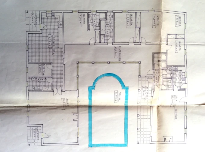 Moradia T6 para Venda em Alpalhão Foto 28