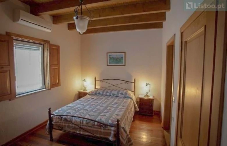 Moradia T6 para Venda em Alpalhão Foto 16