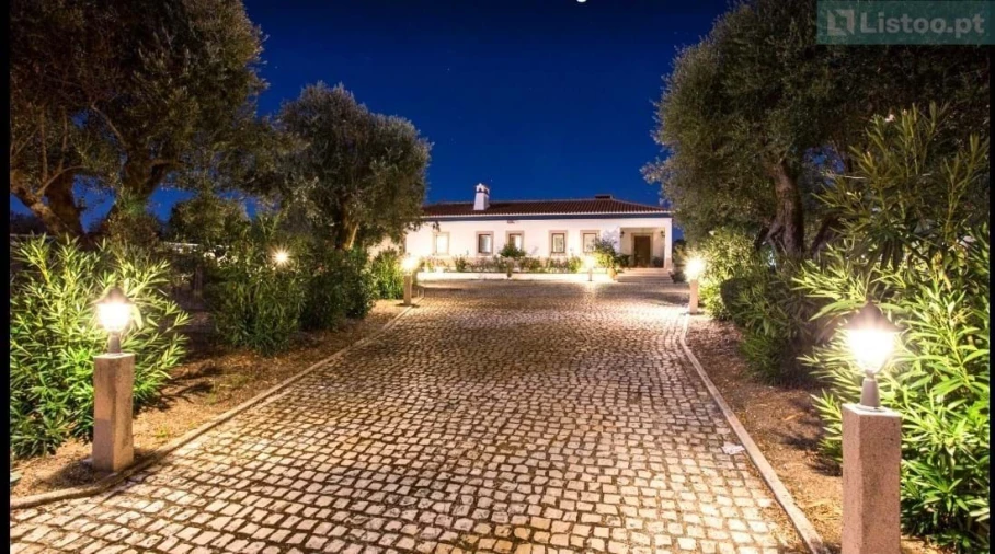 Moradia T6 para Venda em Alpalhão Foto 2