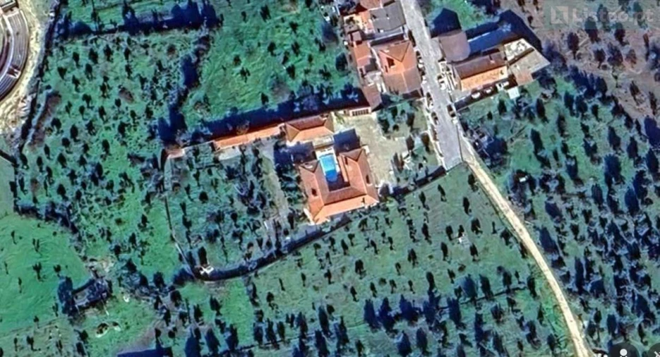 Moradia T6 para Venda em Alpalhão Foto 18