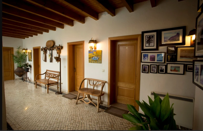 Moradia T6 para Venda em Alpalhão Foto 8