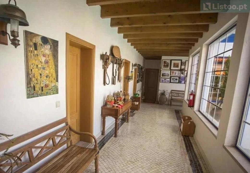 Moradia T6 para Venda em Alpalhão Foto 25