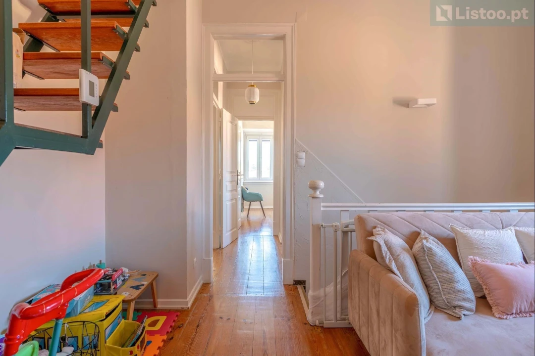 Moradia T3 para Venda em Agualva e Mira-Sintra Foto 17