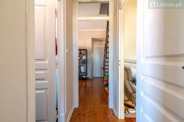 Moradia T3 para Venda em Agualva e Mira-Sintra Foto 23