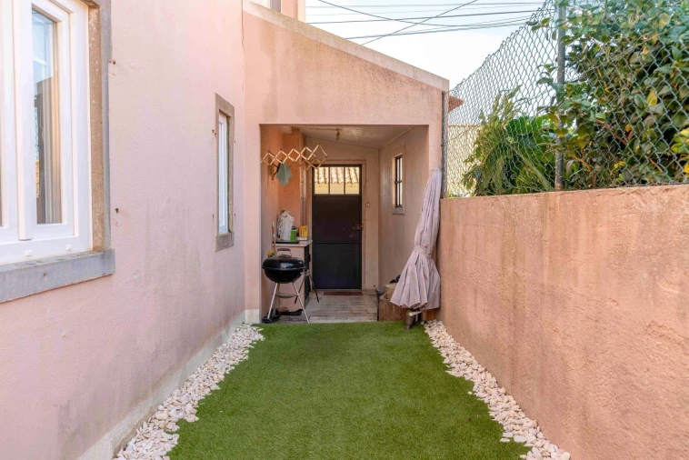 Moradia T3 para Venda em Agualva e Mira-Sintra Foto 39