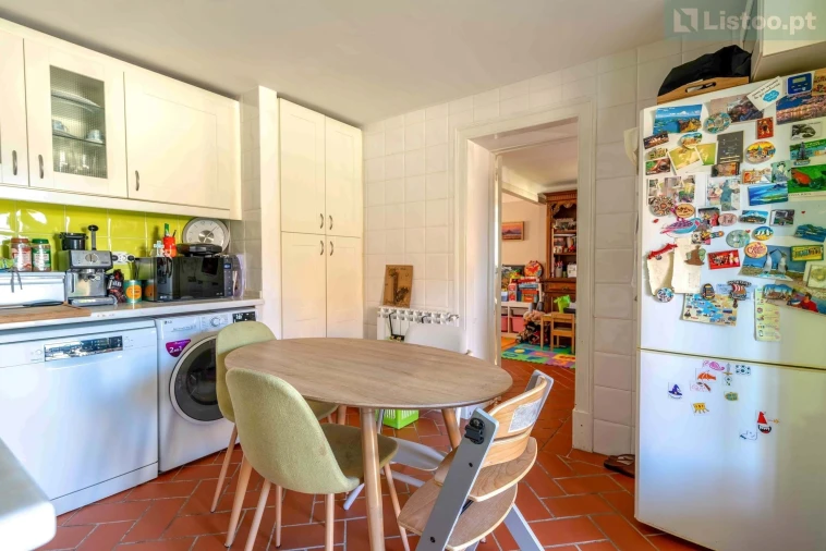 Moradia T3 para Venda em Agualva e Mira-Sintra Foto 11