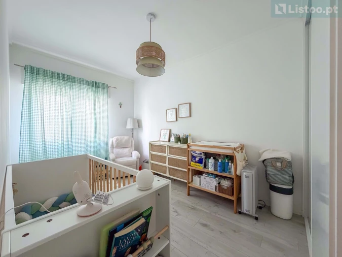 Apartamento T3 para Venda em Algés, Linda-A-Velha e Cruz Quebrada-Dafundo Foto 17