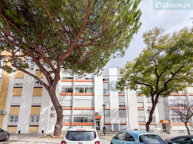 Apartamento T3 para Venda em Algés, Linda-A-Velha e Cruz Quebrada-Dafundo Foto 20