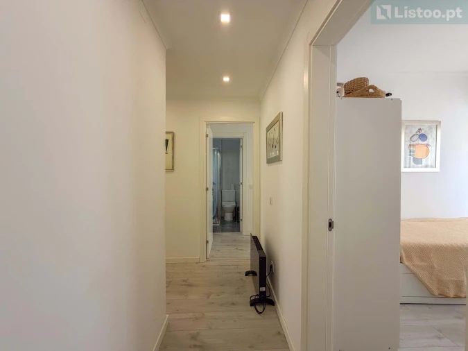 Apartamento T3 para Venda em Algés, Linda-A-Velha e Cruz Quebrada-Dafundo Foto 19