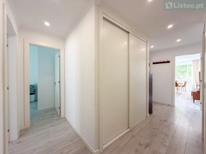 Apartamento T3 para Venda em Algés, Linda-A-Velha e Cruz Quebrada-Dafundo Foto 14