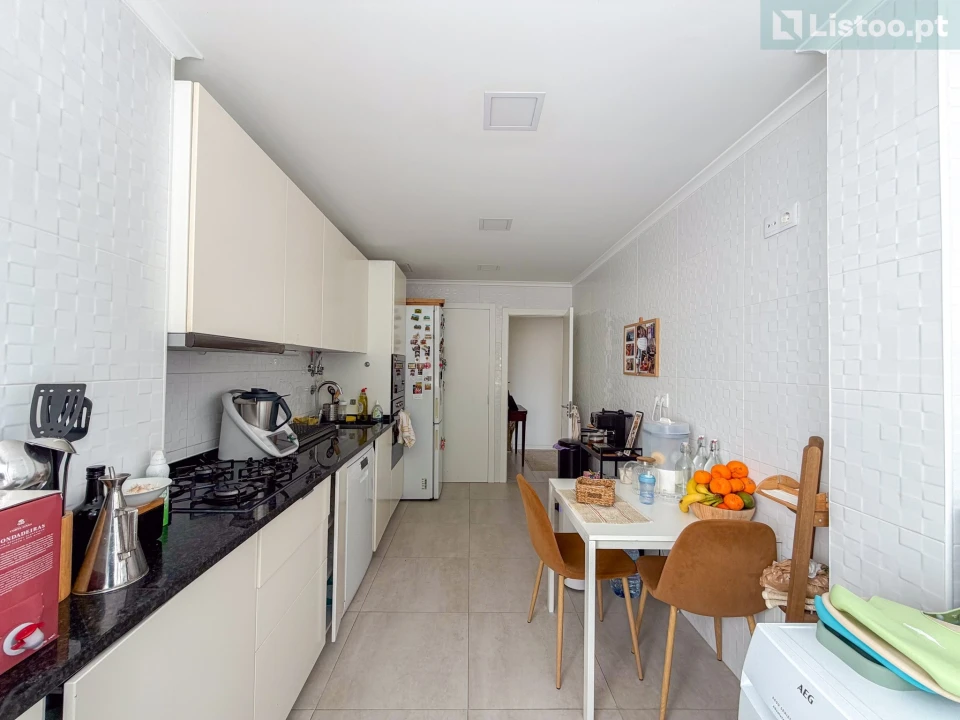 Apartamento T3 para Venda em Algés, Linda-A-Velha e Cruz Quebrada-Dafundo Foto 11