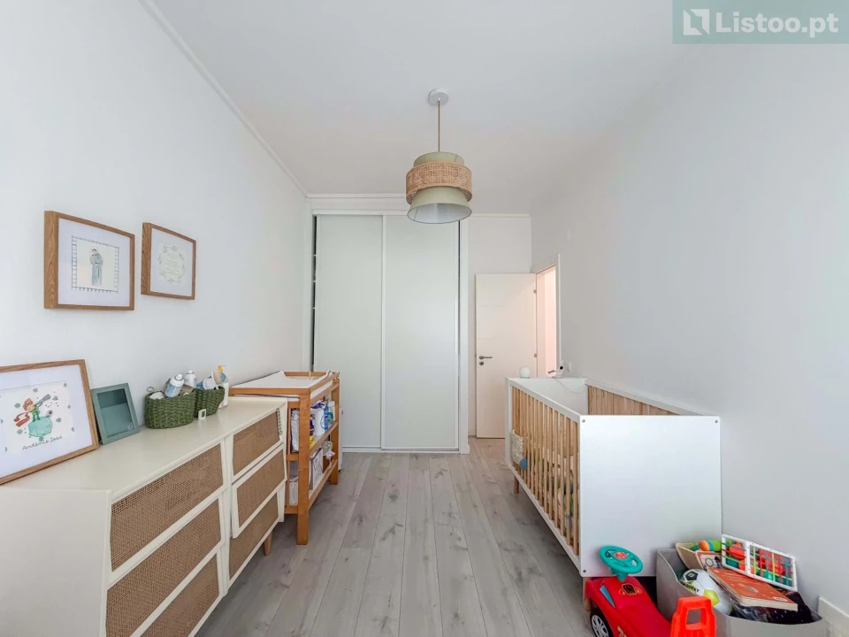 Apartamento T3 para Venda em Algés, Linda-A-Velha e Cruz Quebrada-Dafundo Foto 18