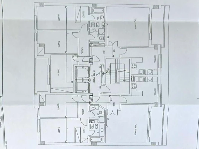 Apartamento T3 para Venda em Odivelas Foto 33