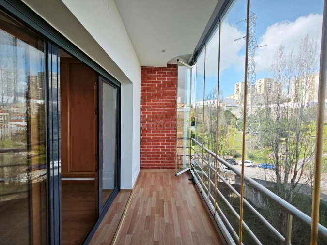 Apartamento T3 para Venda em Odivelas Foto 19