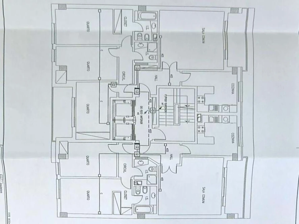 Apartamento T3 para Venda em Odivelas Foto 33