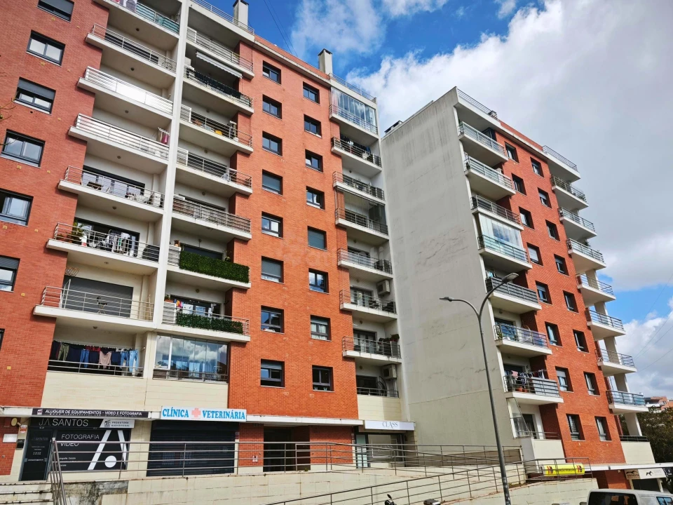 Apartamento T3 para Venda em Odivelas Foto 32