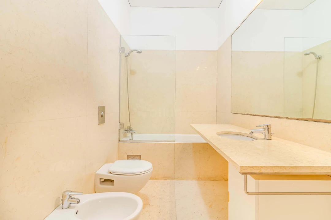 Apartamento T1 para Venda em Santa Maria Maior Foto 16