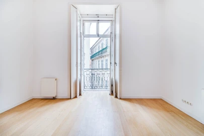 Apartamento T1 para Venda em Santa Maria Maior