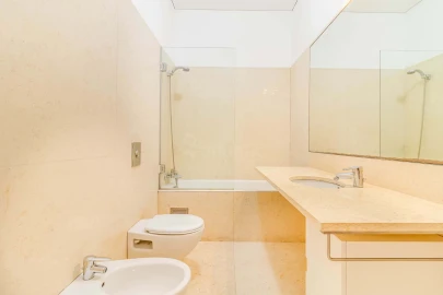Apartamento T1 para Venda em Santa Maria Maior