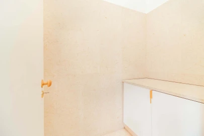 Apartamento T1 para Venda em Santa Maria Maior