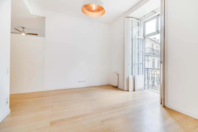 Apartamento T1 para Venda em Santa Maria Maior