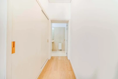 Apartamento T1 para Venda em Santa Maria Maior