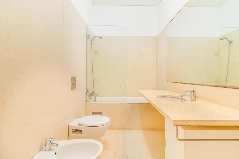 Apartamento T1 para Venda em Santa Maria Maior Foto 16