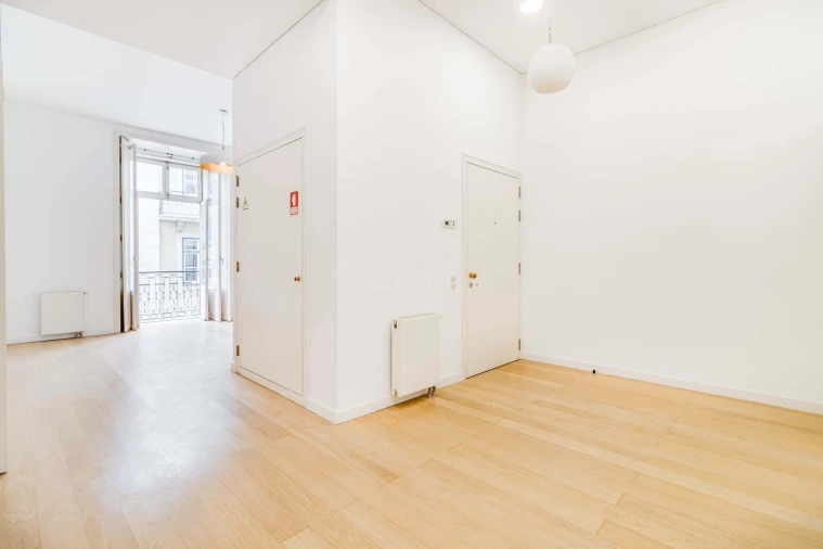Apartamento T1 para Venda em Santa Maria Maior Foto 4